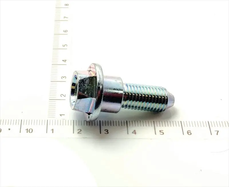 ルーミー用 ボルトのみ 90041-05424 Dba-M900a トヨタ純正部品 1