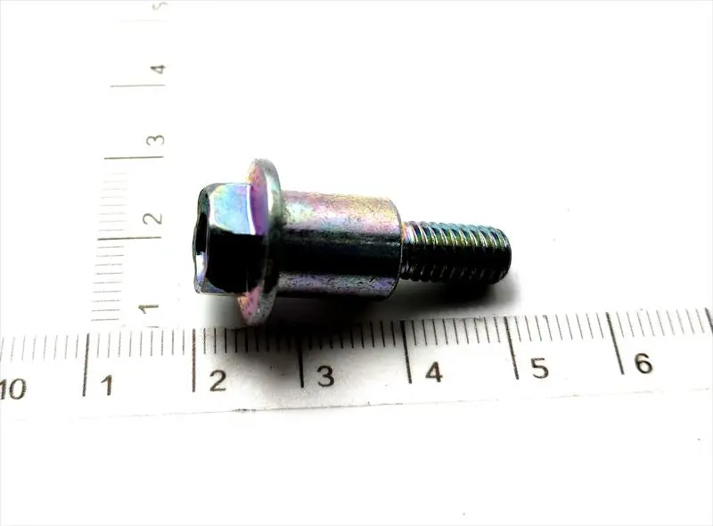 ボルトのみ 90041-09249 ダイハツ純正部品 1