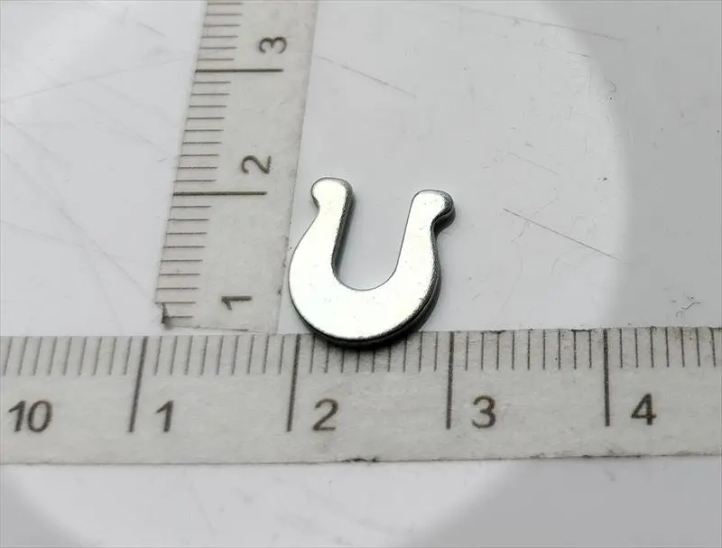 リヤブレーキｃワッシャのみ 90042-13007 ピクシス メガ用 トヨタ純正部品 M54m 1
