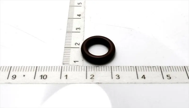 フューエルインジェクタのｏリングのｎｏ.2のみ 9004301345 タント用 ダイハツ純正部品 1