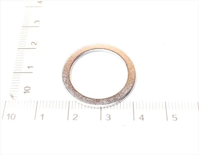 トランスファケースのガスケットのｎｏ.2のみ 9004430055 Gran Max用 ダイハツ純正部品 1