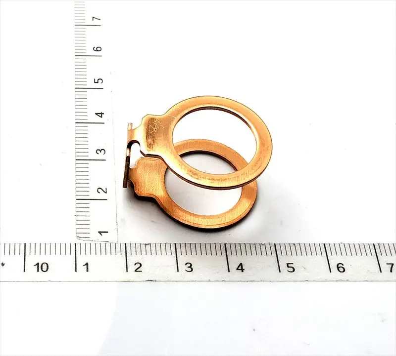 ガスケットのみ 9004430258 タント用 ダイハツ純正部品 1