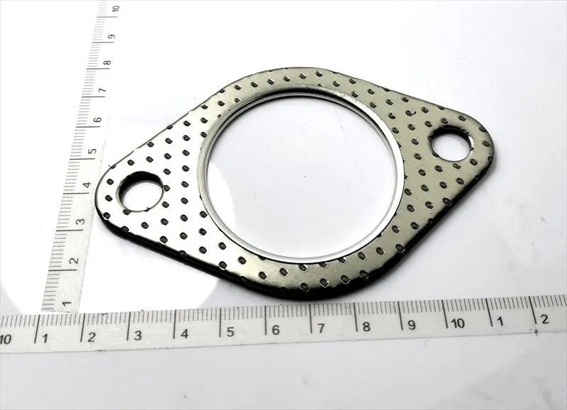 エキゾーストパイプのガスケットのみ 9004430270 コペン用 ダイハツ純正部品 1