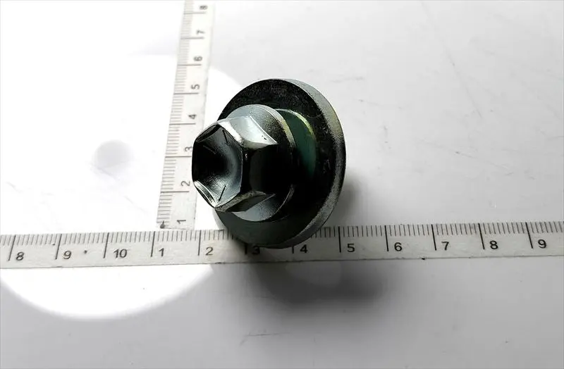 ミラジーノ用 ボルトのみ 90048-01038-000 Ua-L700s ダイハツ純正部品 1