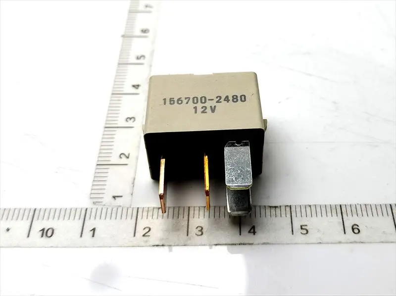アトレー用 Accリレーパッソセットte 90049-88004 Aba-S321g ダイハツ純正部品 1