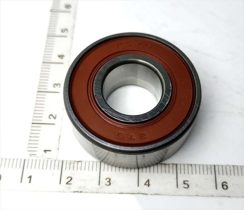レジアスエース用 オルタネーターリヤガワベアリングのみ 90099-10140 Cbf-Trh200 トヨタ純正部品 1