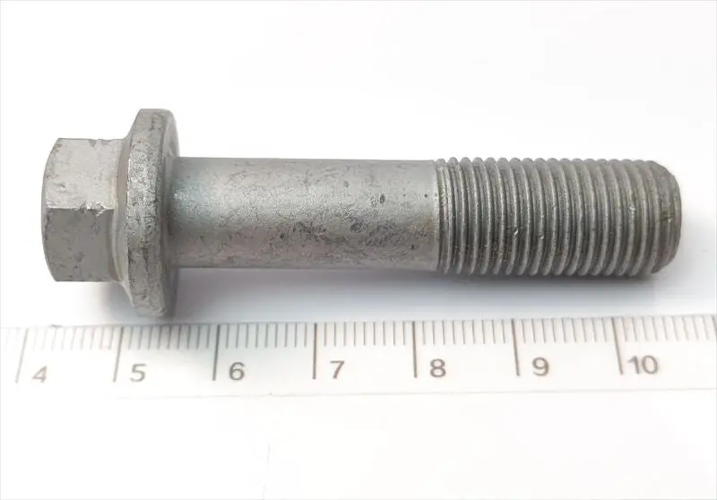 『図の M000287 のみ』 フォレスター用 フランジボルト 901000287 Fig281 スバル純正部品 Kwd21kwd 1