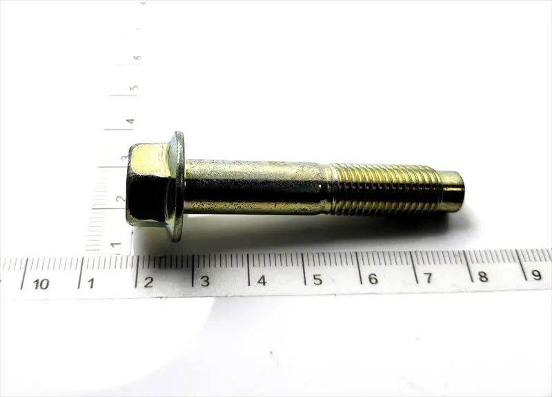 フランジ ボルトのみ 901000372 スバル(修理)純正部品 1