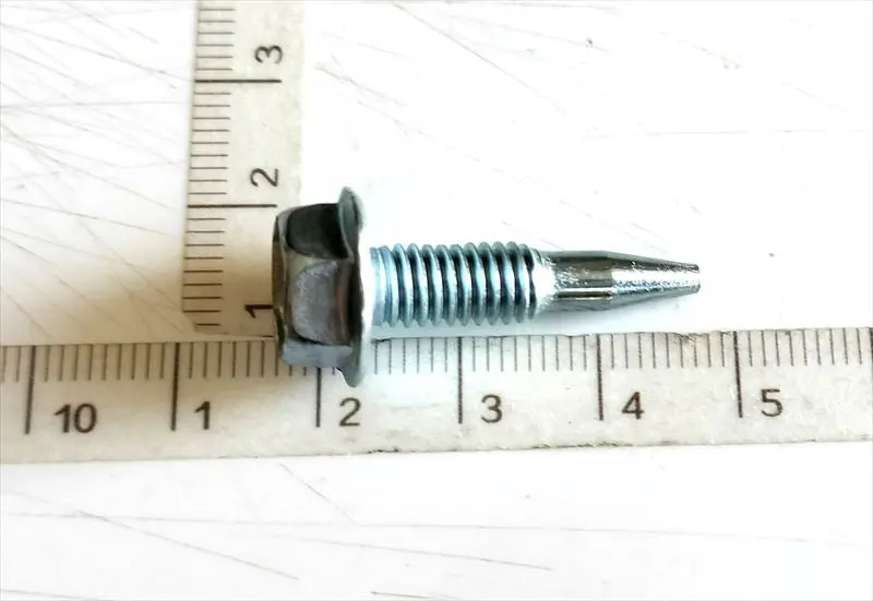セリカ用 ボルトのみ 90105-06293 Zzt231-Blfvf トヨタ純正部品 1