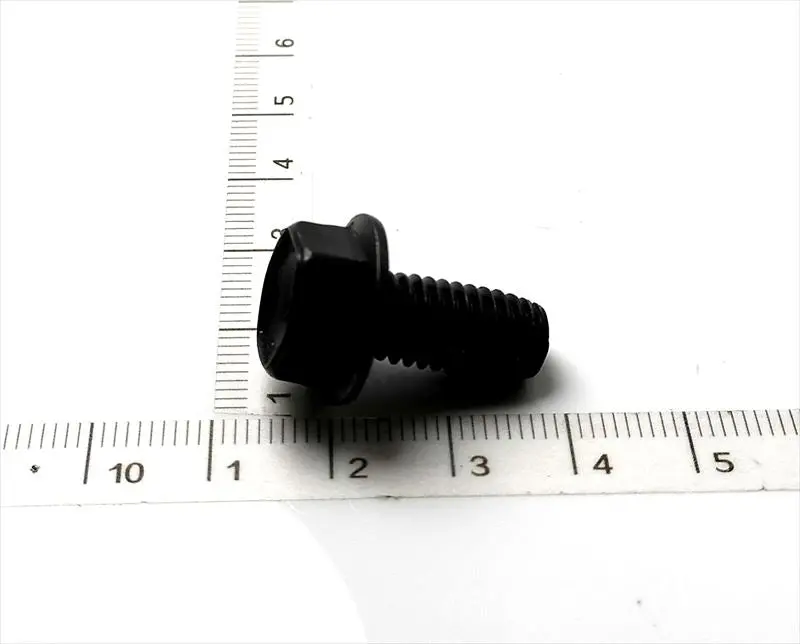 クラウン用 フランジボルトのみ 90105-08478 Daa-Aws210 トヨタ純正部品 1