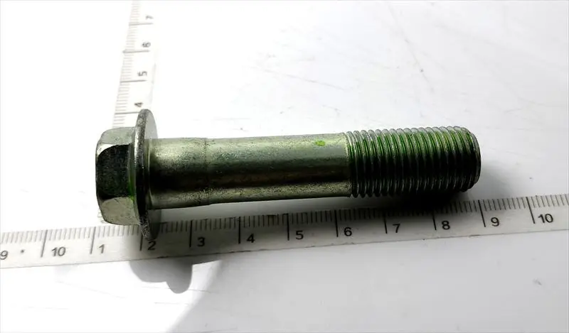 マークｘ用 ボルトのみ 90105-14153 Dba-Grx121 トヨタ純正部品 1