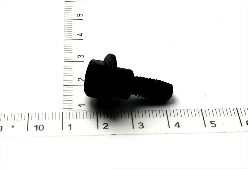 カローラ用 ヘッドランプボルトのみ 90109-06272 Ae111-Aefvf トヨタ純正部品 1