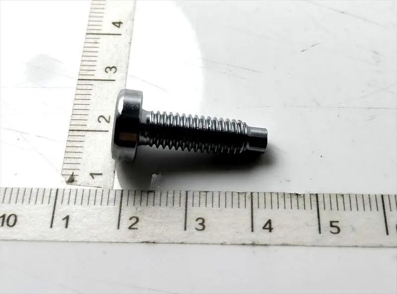 マークⅱ用 ヘキサゴン ソケットのボルトのみ 90110-06024 Jzx100-Atmvz トヨタ純正部品 1