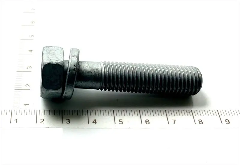 ボルト [一式] Ｍ１２ｘ５４ ■ 『図の略番 M120131 のみ』 スバル純正部品 Brz <Br>適合年式[平成25年08月～Next]<Br>『品番』 901120131 ^J11^ 1