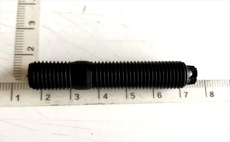 コースター用 Ｅｘマニボルトのみ 90116-10171 Kk-Hdb51 トヨタ純正部品 1