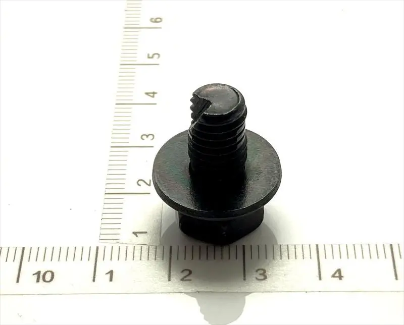 クラウン用 ワッシャーボルトのみ 90119-08718 Dba-Grs200 トヨタ純正部品 1