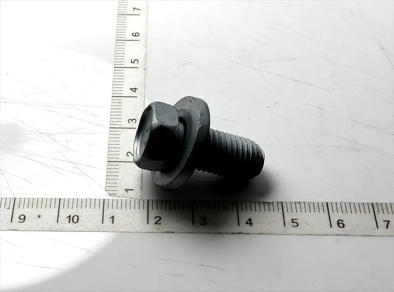 プロボックス用 ワッシャーボルトのみ 90119-10473 トヨタ純正部品 1