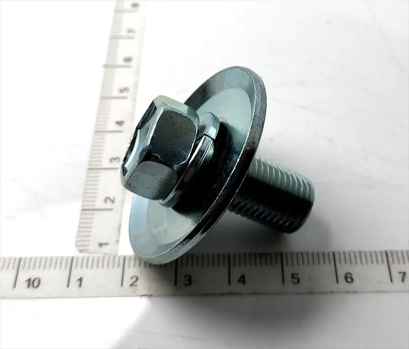 トヨエース用 ワッシャーボルトのみ 90119-12088 Bdg-Xzu304 トヨタ純正部品 1