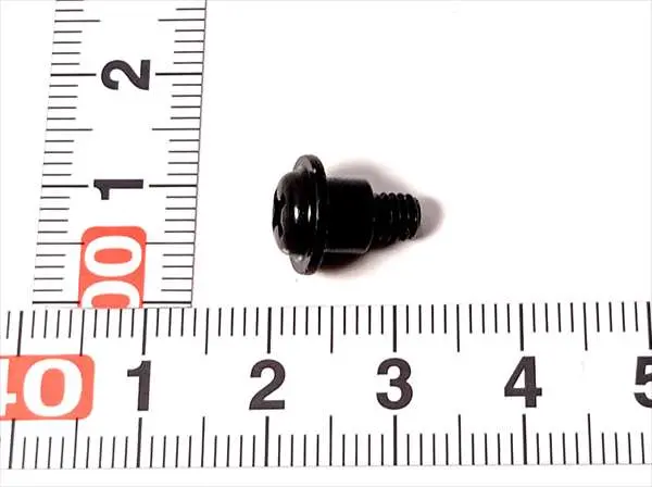 プリウス用 ハイマウントボルトのみ 90149-40012 Daa-Zvw30 トヨタ純正部品 1