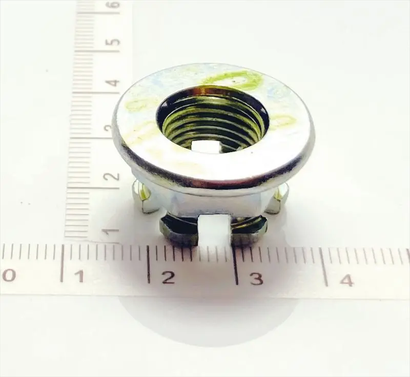 クラウン用 ナットのみ 90171-12002 Dba-Grs200 トヨタ純正部品 1