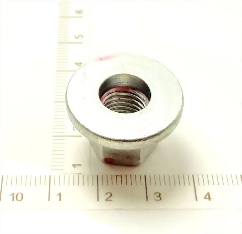 ナットのみ 90179-10217 トヨタ純正部品 1