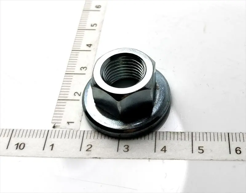 チェイサー用 ナットのみ 90179-12111 Gf-Gx100 トヨタ純正部品 1