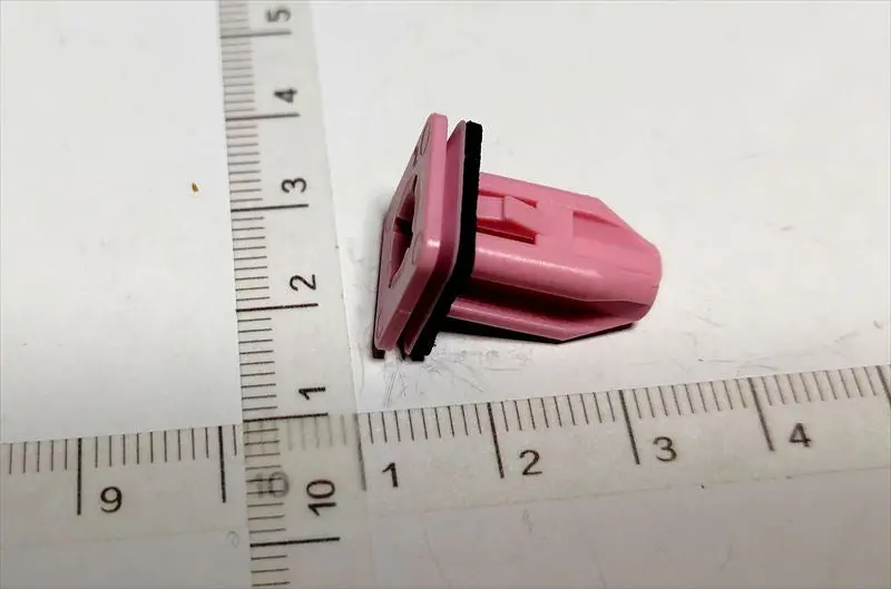 Ｌｓ５００用 スクリューグロメットのみ 90189-06245 Daa-Gvf50 トヨタ純正部品 1