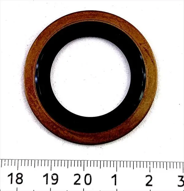 トヨタ用 シール ワッシャーのみ 90210-25002 トヨタ純正部品 1