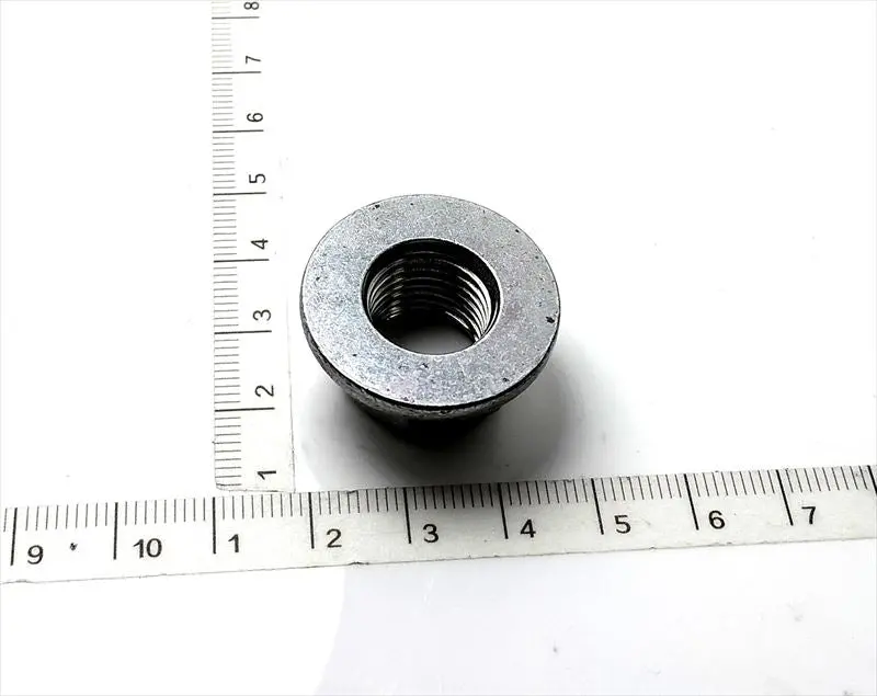 『図の N330006 のみ』 フォレスター用 セルフロックナット 902330006 Fig201 スバル純正部品 Kwd14kwd 1