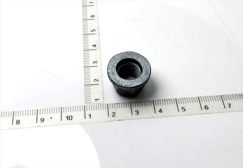 『図の N330011 のみ』 フォレスター用 セルフロックナット 902330011 Fig440 スバル純正部品 Kwd30kwd 1