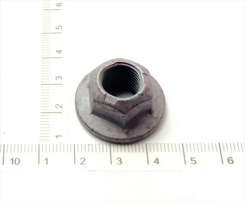 『図の N350022 のみ』 フォレスター用 セルフロックナット 902350022 Fig201 スバル純正部品 Kwd14kwd 1