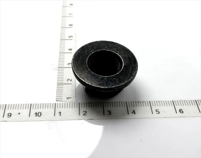 セルフ ロツク ナツト ■ 『図の略番 N350023 のみ』 スバル純正部品 エクシーガ <Br>適合年式[平成20年04月～22年08月]<Br>『品番』 902350023 ^J2^ 1