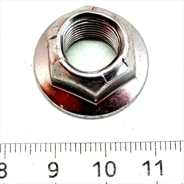 Brz用 セルフロツクナツト 902350027 スバル純正部品 1