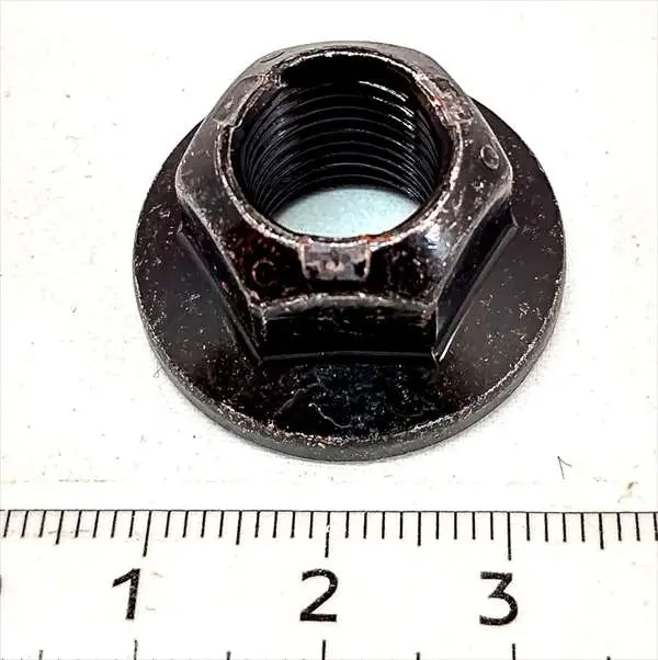 Brz用 セルフロツクナツト 902350032 スバル純正部品 1