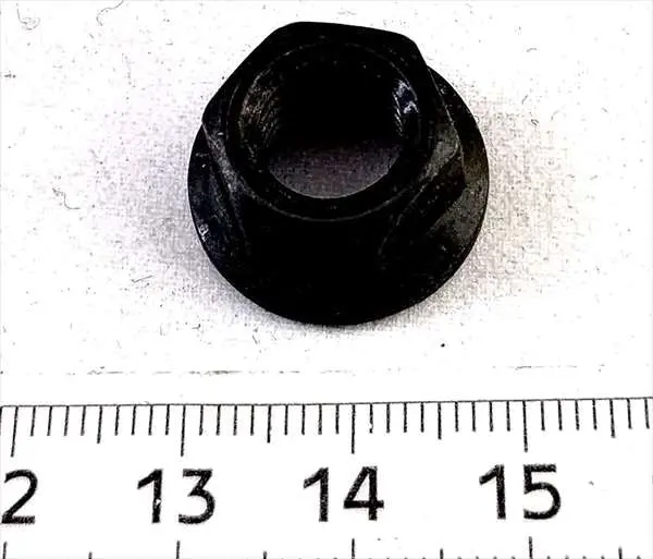 「複数種類あり」 フランジ ナツト ■ 『図の略番 N370029 のみ』 スバル純正部品 エクシーガ <Br>適合年式[平成20年04月～Next]<Br>『品番』 902370029 ^J13^ 1