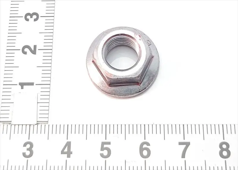 Szqx001-2 フランジ ナツト Ｍ１０ ■ 『図の略番 N370055 のみ』 スバル純正部品 インプレッサ <Br>適合年式[平成23年09月～Next]<Br>『品番』 902370055 ^J1^ 1