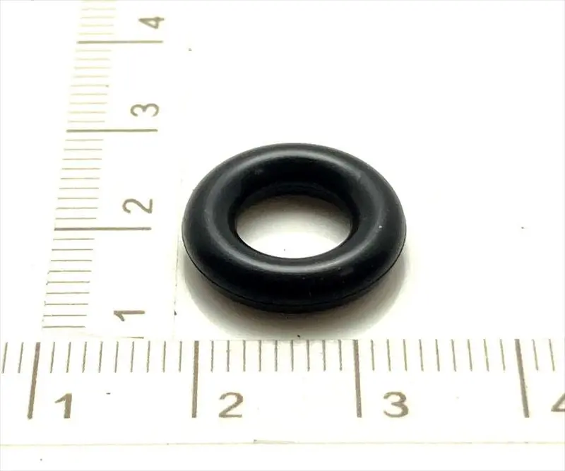 カローラスパシオ用 Ｏーリングのみ 90301-07020 Ta-Nze121n トヨタ純正部品 1