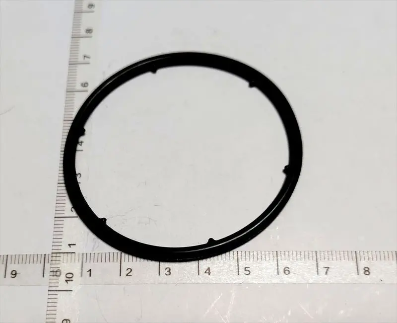 オイルクーラｏリングのみ 90301-58002 Mr2用 トヨタ純正部品 M16m 1