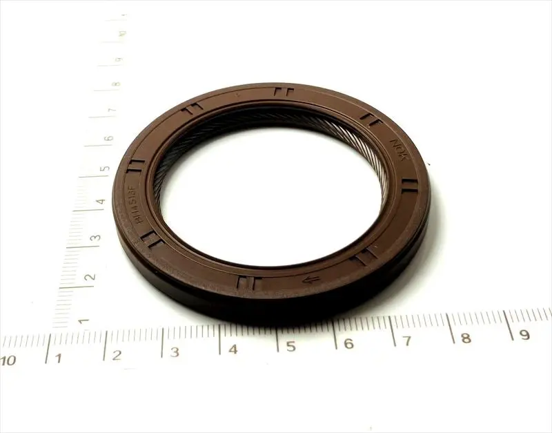 クランクシャフトシールのみ 90311-46001 アリスト用 トヨタ純正部品 M14m 1