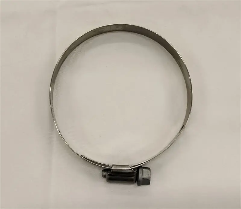 エアクリーナホースクランプｎｏ．１のみ 90460-90005 クラウンマジェスタ用 トヨタ純正部品 M22m 1