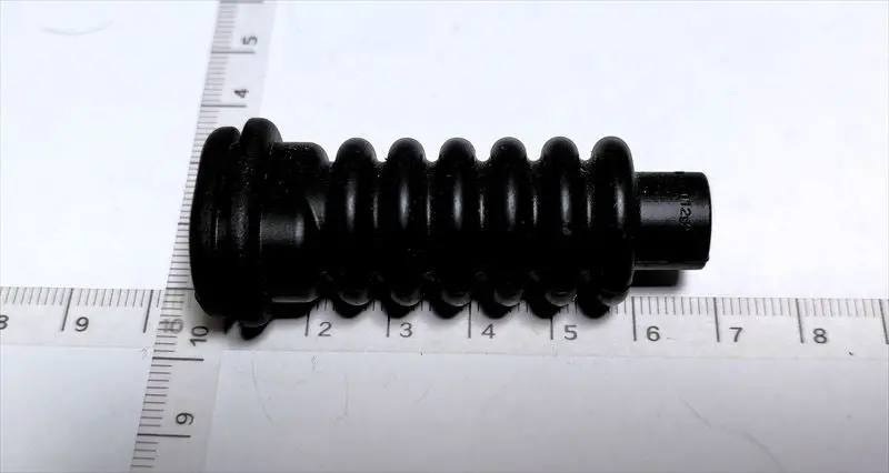 パーキングブレーキプルロッドグロメットのみ 90480-01292 クラウン コンフォート用 トヨタ純正部品 M49m 1