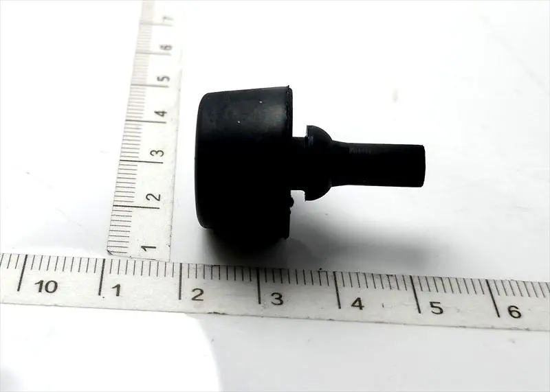 ランドクルーザー７０用 クッションのみ 90541-07023 Cbf-Grj76k トヨタ純正部品 1