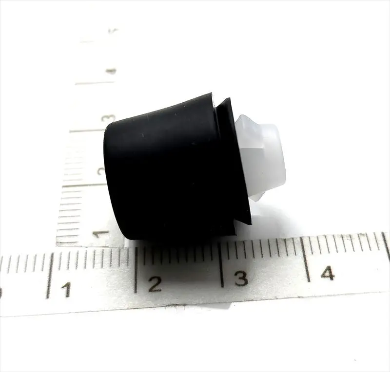 フロントドアパネルのクッションのみ 9054109069 Boon用 ダイハツ純正部品 1