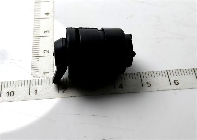 バックドアパネルクッションのみ 90541-10042 ノア/ヴォクシー用 トヨタ純正部品 M100m 1