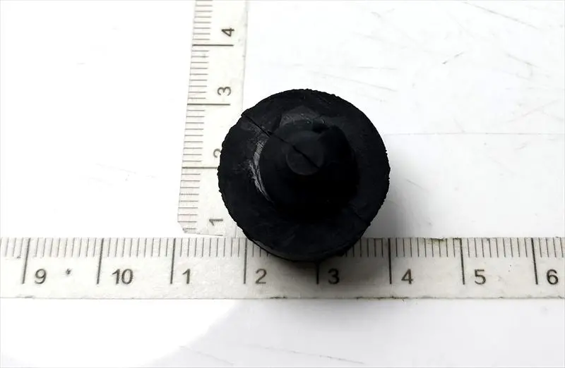 シルビア用 バンパーフードサイドシルビア 65158-65F00→9082415F00 日産純正部品 1