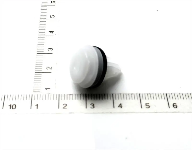 『図の W130213 のみ』 フォレスター用 クリップグロメットd8.5 909130213 Fig941 スバル純正部品 Kwd97kwd 1