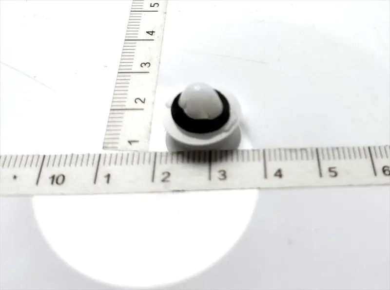 フォレスター用 クリツプd7 フォレスター 5Dワゴン 909130245 スバル純正部品 1