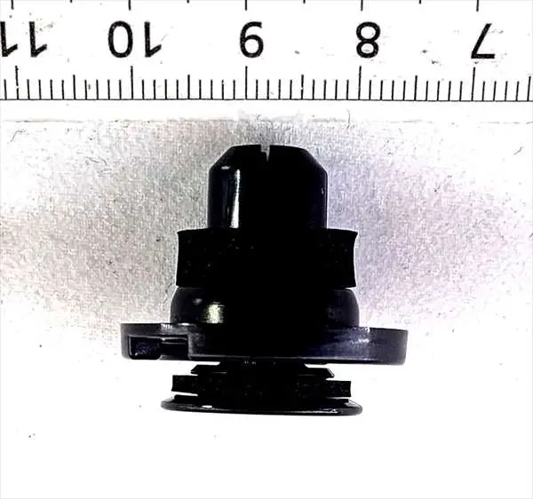 『図の W140055 のみ』 フォレスター用 クリップ 909140055 Fig914 スバル純正部品 Kwd87kwd 1