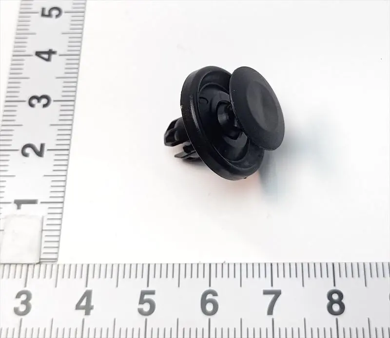 『図の W140068 のみ』 フォレスター用 クリップ 909140068 Fig541 スバル純正部品 Kwd34kwd 1
