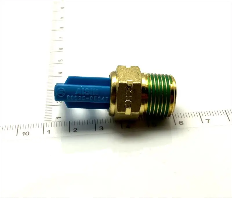 バイメタル バルブのみ 90925-05047 トヨタ純正部品 1